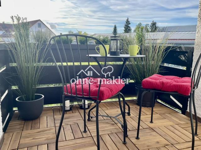 Apartment kaufen in Klösterl, Landsberg am Lech