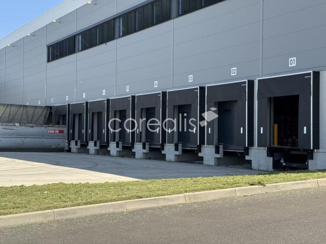 Gewerbe mieten in Bornstal, Remscheid