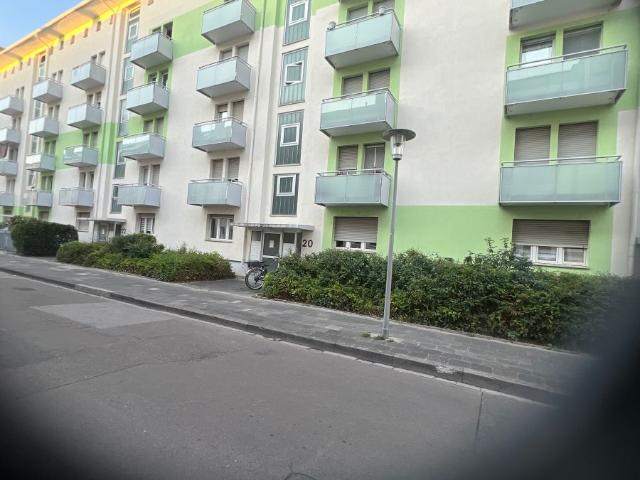 Wohnung kaufen in Süd, Ludwigshafen