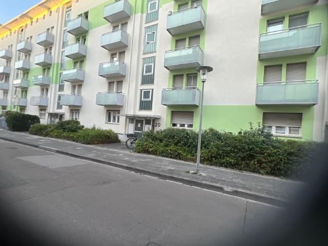 Wohnung kaufen in Süd, Ludwigshafen