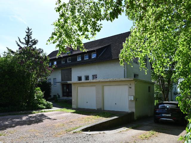 Haus kaufen in Essenheim, Rheinland-Pfalz