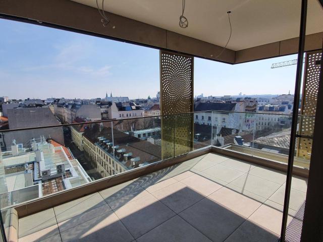 Apartment mieten in KG Neubau, Wien