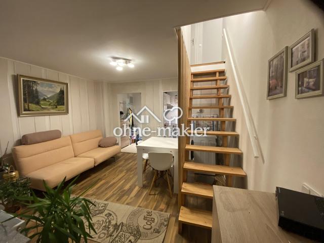 Apartment kaufen in Lehndorf-Watenbüttel, Braunschweig
