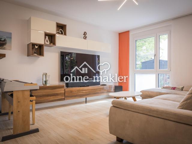 Apartment kaufen in Fürth, Bayern