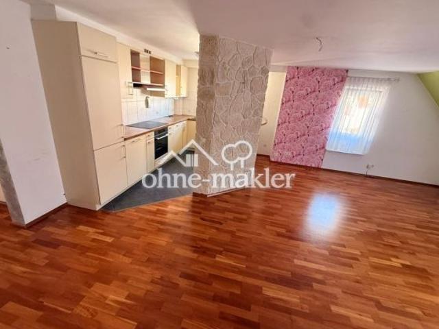 Wohnung kaufen in Freiberg, Sachsen