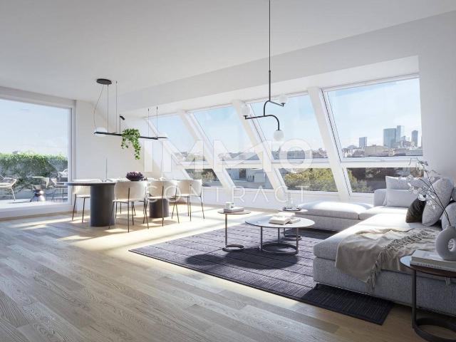 Apartment kaufen in Wien