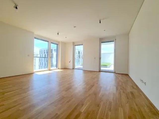 Apartment mieten in Leopoldstadt, Wien