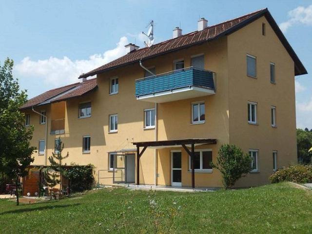 Apartment mieten in Markt Hartmannsdorf, Eckgraben