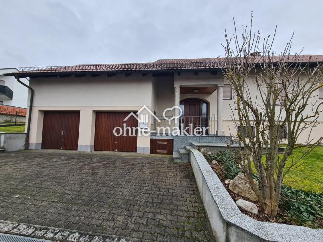 Haus kaufen in Gottmannshofen, Wertingen