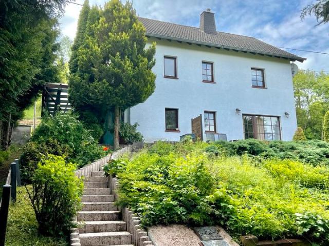 Haus kaufen in Mehren, Rheinland-Pfalz