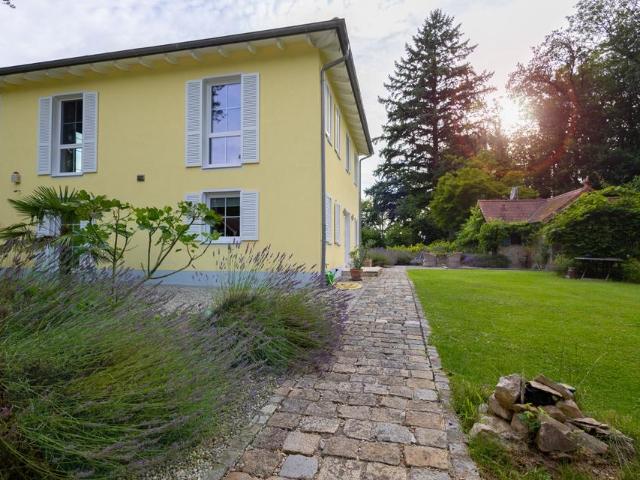 Haus kaufen in Lettenbach, Diedorf