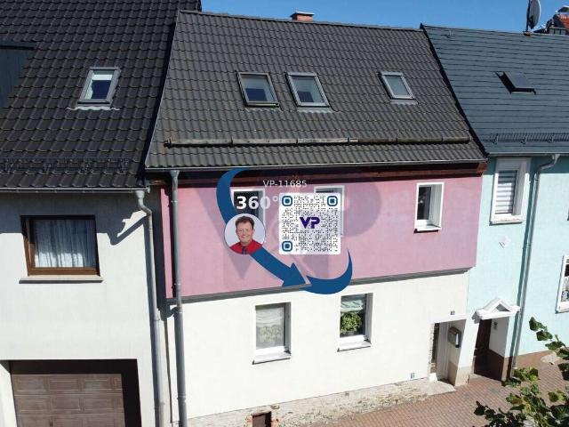 Haus kaufen in Auma, Greiz