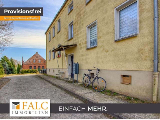 Haus kaufen in Burow, Mecklenburg-Vorpommern