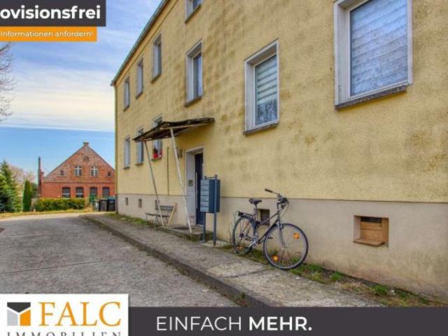Haus kaufen in Burow, Mecklenburg-Vorpommern