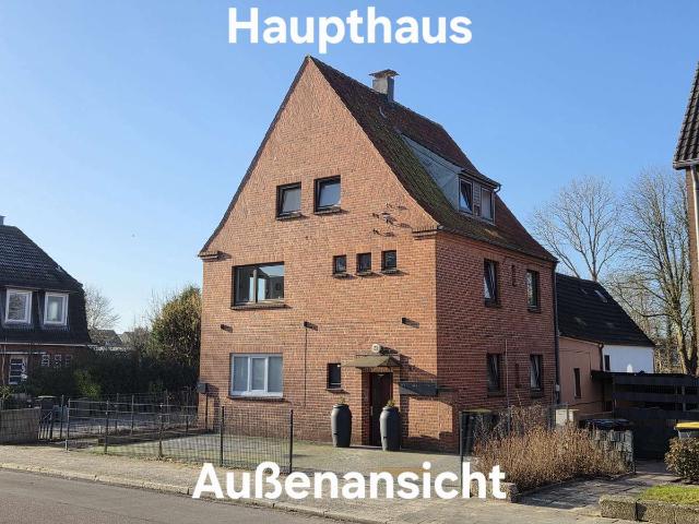 Haus kaufen in Neumünster