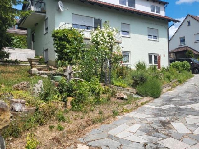 Haus kaufen in Höchstadt an der Aisch, Bayern