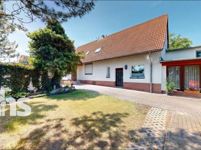 Haus kaufen in Teutschenthal, Sachsen-Anhalt