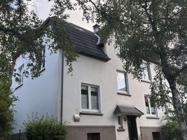 Haus kaufen in Obenpilghausen, Solingen