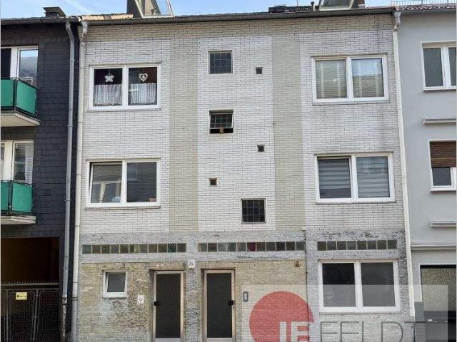 Haus kaufen in Elberfeld, Wuppertal