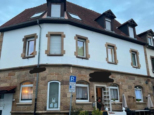 Haus kaufen in Oststadt, Schwetzingen
