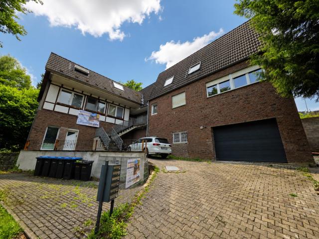 Mehrfamilienhaus kaufen in Stolberg, Nordrhein-Westfalen