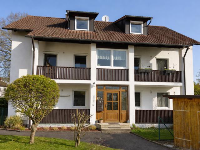 Haus kaufen in Oberreichenbach, Bayern