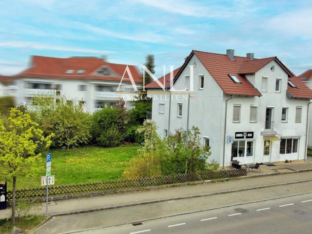 Haus kaufen in Senden, Bayern