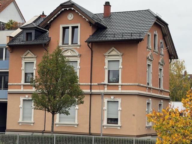 Haus kaufen in Bensheim, Hessen