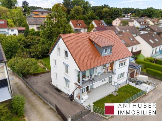 Haus kaufen in Aystetten, Bayern