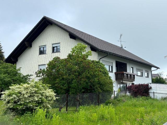 Haus kaufen in Glashütten, Rickenbach