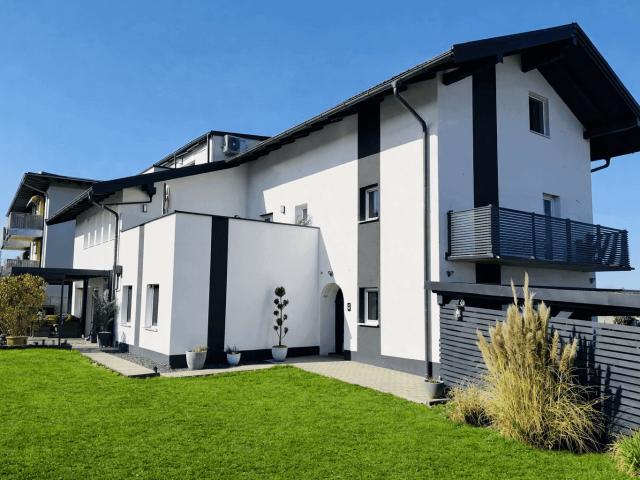 Haus kaufen in Salzburg