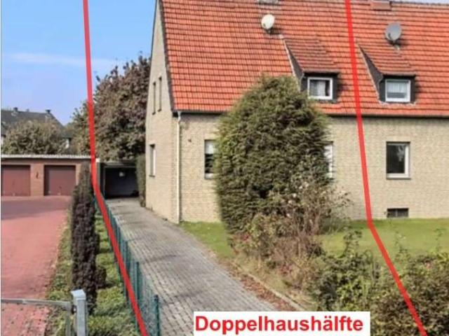 Haus kaufen in Melle, Landkreis Osnabrück