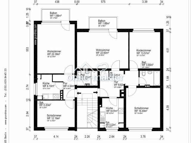 Haus kaufen in Buer, Gelsenkirchen