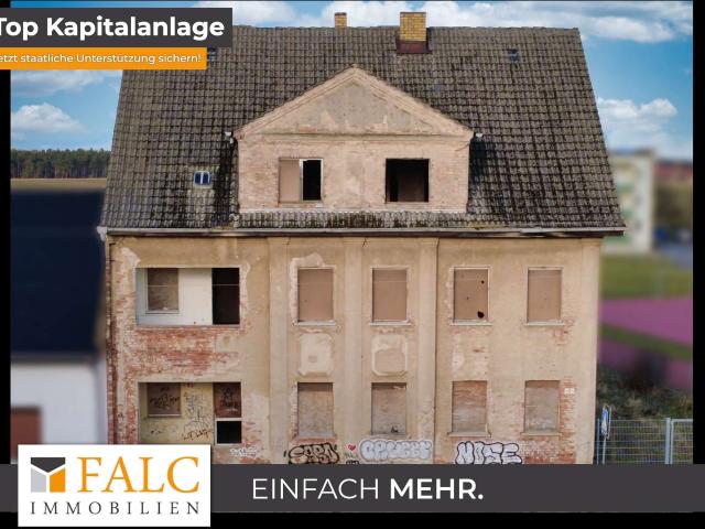 Haus kaufen in Ziesar, Brandenburg