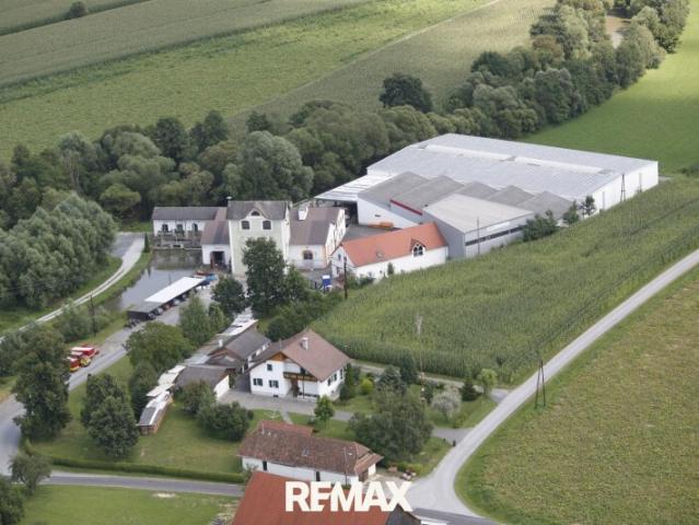 Gewerbe mieten in Fürstenfeld, Steiermark