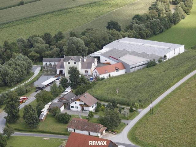Gewerbe mieten in Steiermark