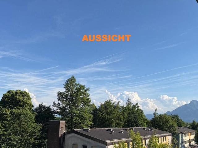 Wohnung mieten in Salzburg