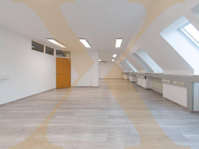 Büro mieten in Spallerhof, Linz