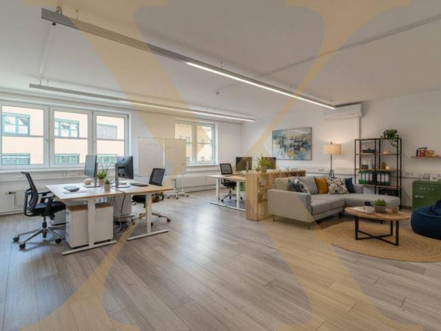 Büro mieten in Spallerhof, Linz