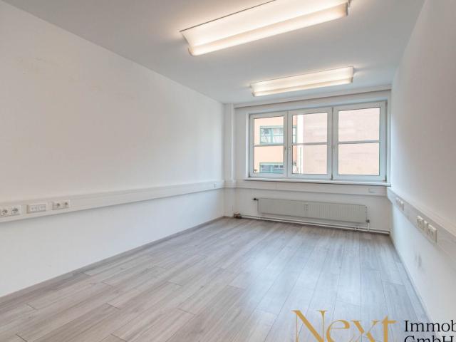 Büro mieten in Linz, Oberösterreich