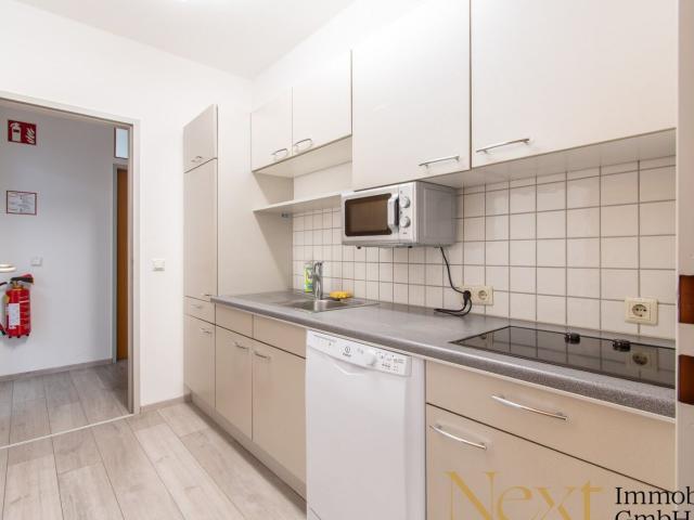 Büro mieten in Linz, Oberösterreich