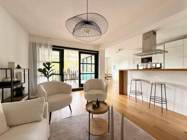 Apartment mieten in Wien
