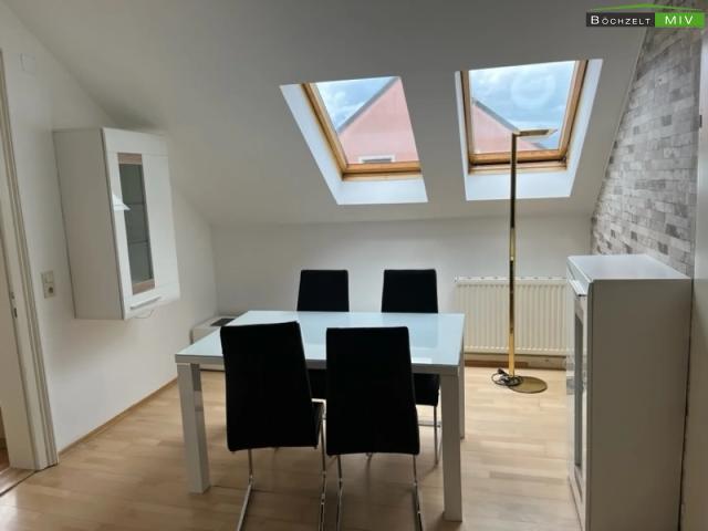 Apartment mieten in Knittelfeld, Steiermark