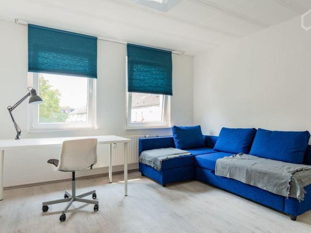 Wohnung kaufen in Stadtkern, Essen