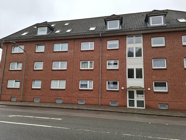Wohnung kaufen in Innenstadt, Neumünster