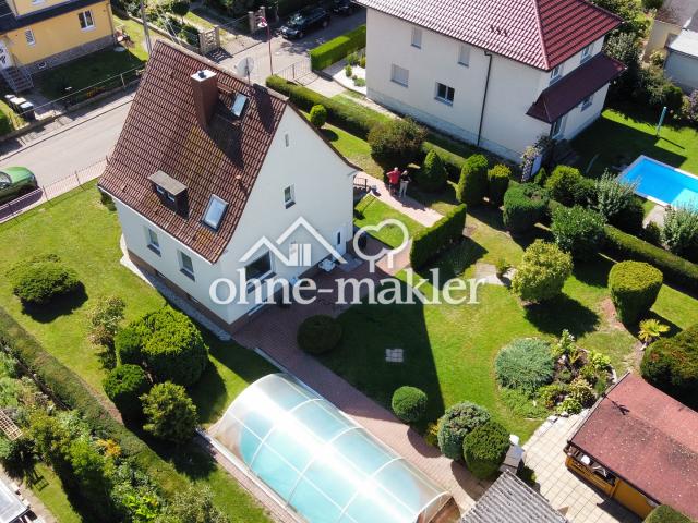 Haus kaufen in Böhlitz-Ehrenberg, Leipzig