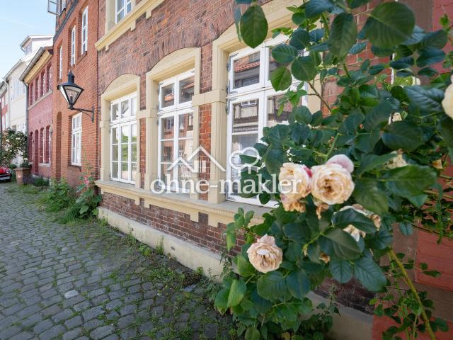Haus kaufen in Altstadt, Lüneburg