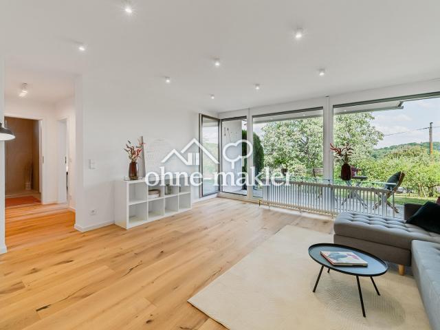 Apartment kaufen in Unterkochen, Aalen