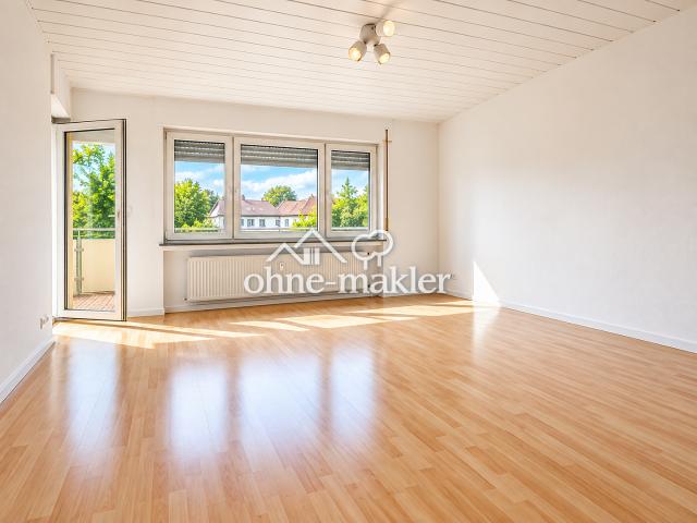 Apartment kaufen in Altstadt, Böblingen