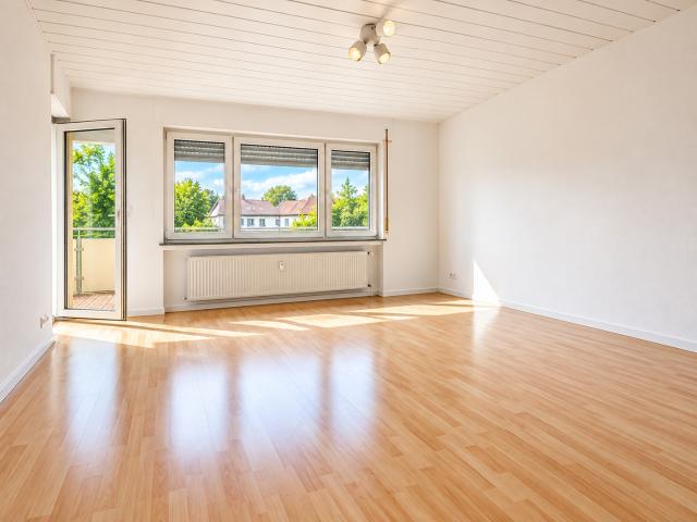 Wohnung kaufen in Panzerkaserne, Böblingen